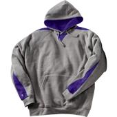 Holloway Bi-Color Renegade Hoodie