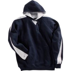 NAVY/WHITE