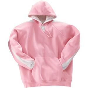 PINK/WHITE
