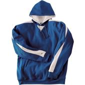 Holloway Bi-Color Renegade Hoodie