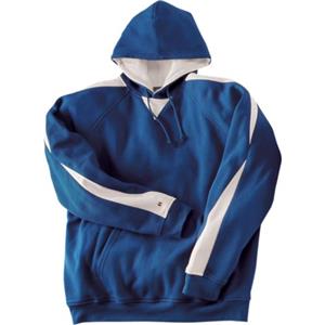 ROYAL/WHITE