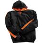 Holloway Bi-Color Renegade Hoodie