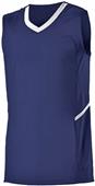 Alleson Adult/Youth Bounce Basketball Jerseys Alleson Adult/Youth Bounce Basketball Jerseys