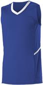 Alleson Adult/Youth Bounce Basketball Jerseys Alleson Adult/Youth Bounce Basketball Jerseys