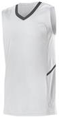 Alleson Adult/Youth Bounce Basketball Jerseys Alleson Adult/Youth Bounce Basketball Jerseys