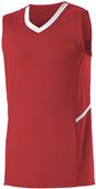 Alleson Adult/Youth Bounce Basketball Jerseys Alleson Adult/Youth Bounce Basketball Jerseys