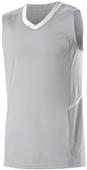 Alleson Adult/Youth Bounce Basketball Jerseys Alleson Adult/Youth Bounce Basketball Jerseys