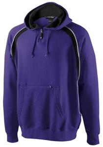 ATHLETIC PURPLE/BLACK/WHITE