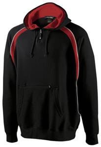 BLACK/SCARLET/WHITE