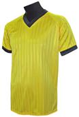 DTI-3 Stripe V-Neck Soccer Jerseys- Closeout