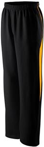 BLACK/LT. GOLD