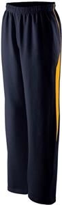 NAVY/LT. GOLD