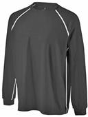 Holloway Fuel Sof-Tec Long Sleeve Shirts