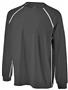 Holloway Fuel Long Sleeve Performance Shirt