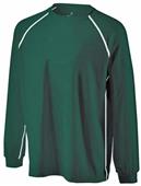Holloway Fuel Sof-Tec Long Sleeve Shirts