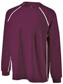 Holloway Fuel Sof-Tec Long Sleeve Shirts