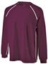 Holloway Fuel Long Sleeve Performance Shirt