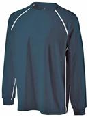 Holloway Fuel Sof-Tec Long Sleeve Shirts