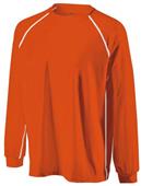 Holloway Fuel Sof-Tec Long Sleeve Shirts