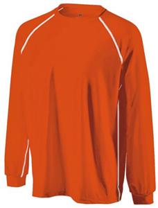 ORANGE/WHITE