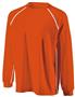 Holloway Fuel Long Sleeve Performance Shirt