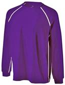 Holloway Fuel Sof-Tec Long Sleeve Shirts