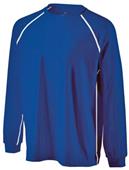 Holloway Fuel Sof-Tec Long Sleeve Shirts