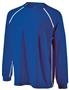 Holloway Fuel Long Sleeve Performance Shirt