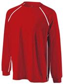 Holloway Fuel Sof-Tec Long Sleeve Shirts - CO Holloway Fuel Sof-Tec Long Sleeve Shirts - CO