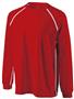 Holloway Fuel Long Sleeve Performance Shirt