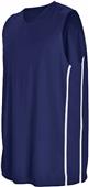 Alleson Adult/Youth eXtreme Knit Basketball Jersey Alleson Adult/Youth eXtreme Knit Basketball Jersey