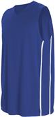 Alleson Adult/Youth eXtreme Knit Basketball Jersey Alleson Adult/Youth eXtreme Knit Basketball Jersey