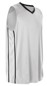 Alleson Adult/Youth eXtreme Knit Basketball Jersey Alleson Adult/Youth eXtreme Knit Basketball Jersey
