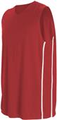 Alleson Adult/Youth eXtreme Knit Basketball Jersey Alleson Adult/Youth eXtreme Knit Basketball Jersey