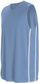 Alleson Adult/Youth eXtreme Knit Basketball Jersey Alleson Adult/Youth eXtreme Knit Basketball Jersey