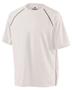 Holloway Vapor Short Sleeve Performance Shirt
