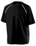 Holloway Vapor Short Sleeve Performance Shirt