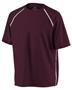 Holloway Vapor Short Sleeve Performance Shirt