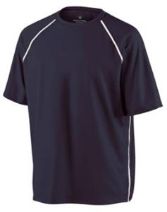 NAVY/WHITE