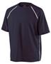 Holloway Vapor Short Sleeve Performance Shirt