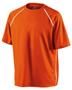 Holloway Vapor Short Sleeve Performance Shirt