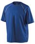 Holloway Vapor Short Sleeve Performance Shirt