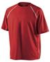 Holloway Vapor Short Sleeve Performance Shirt