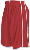 Alleson Adult/Youth eXtreme Knit Basketball Shorts Alleson Adult/Youth eXtreme Knit Basketball Shorts