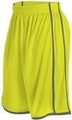 Alleson Adult/Youth eXtreme Knit Basketball Shorts Alleson Adult/Youth eXtreme Knit Basketball Shorts
