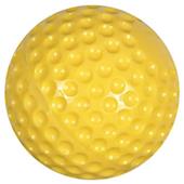 Champro Machine Baseballs w/ Hard PU Cover
