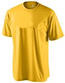 Holloway Zoom Micro-Interlock Crew Neck Shirts CO Holloway Zoom Micro-Interlock Crew Neck Shirts CO