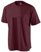 Holloway Zoom Micro-Interlock Crew Neck Shirts