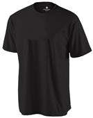 Holloway Zoom Micro-Interlock Crew Neck Shirts CO Holloway Zoom Micro-Interlock Crew Neck Shirts CO