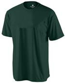 Holloway Zoom Micro-Interlock Crew Neck Shirts